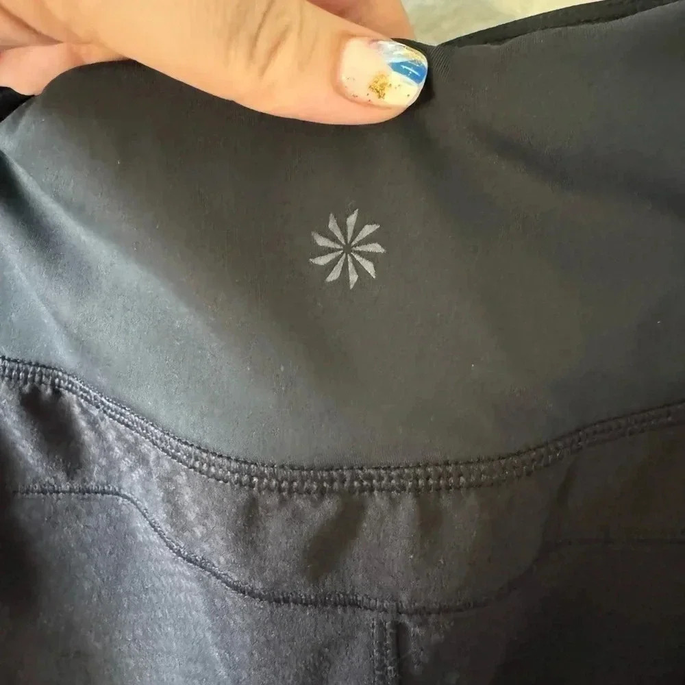 Athleta Distance Jogger - Picture 6 of 11